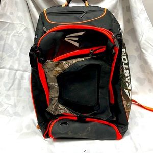 Kid’s baseball bag